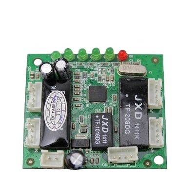 Sucata feita sob encomenda da placa do PWB com serviço do conjunto de SMT Pcba